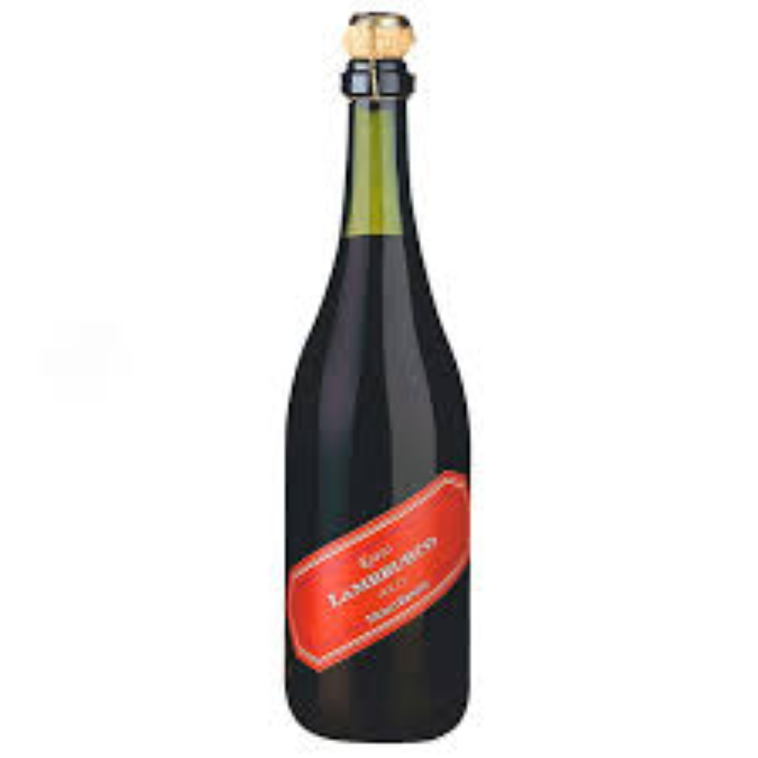 LAMBRUSCO RED 750ML